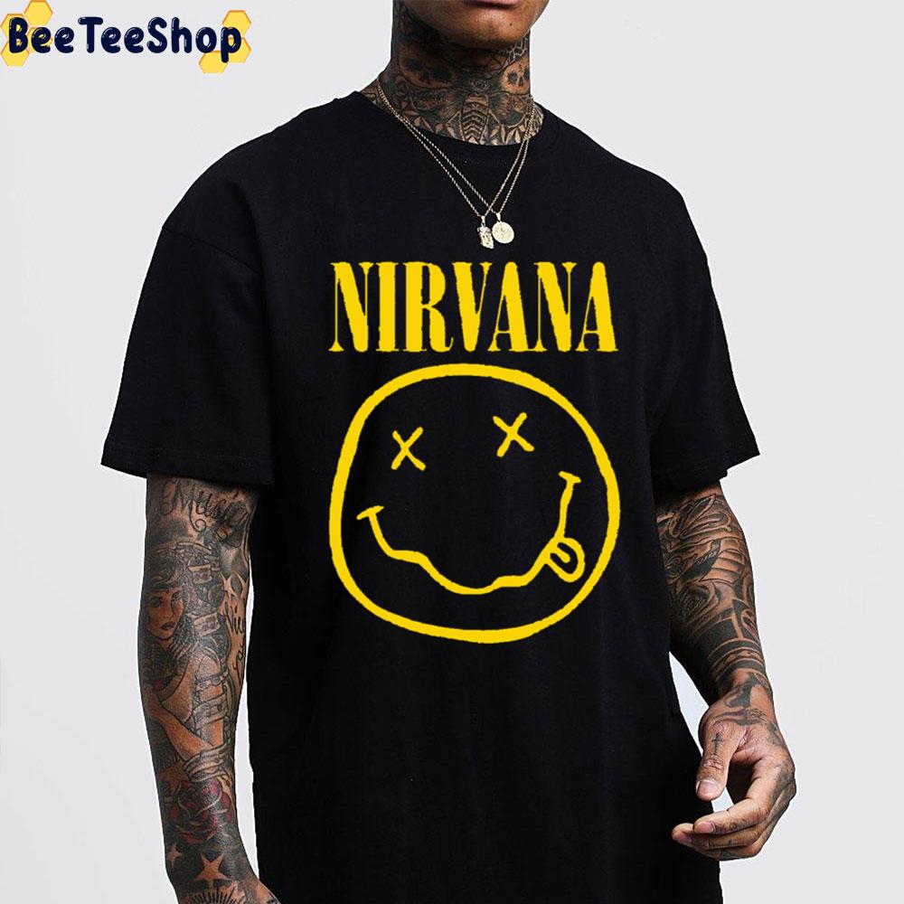 Niravana Unisex T-Shirt Niravana Unisex T-Shirt
