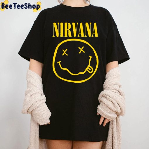 Niravana Unisex T-Shirt