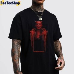Hands Blood The Black Phone Movie 2022 Unisex T-shirt Hands Blood The Black Phone Movie 2022 Unisex T-shirt