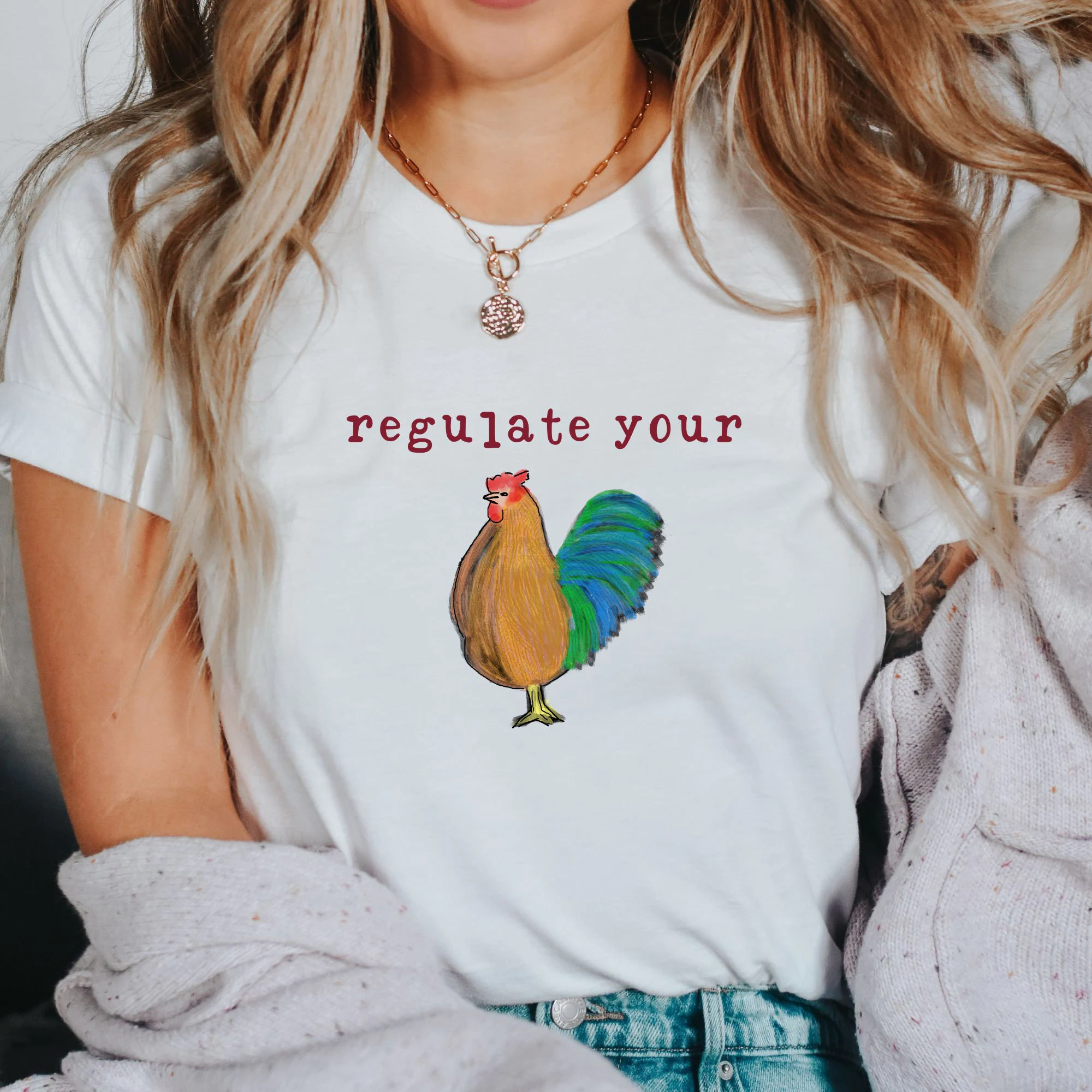 Regulate Your Cck Abortion Is Healthcare Pro Choice Unisex T-Shirt Regulate Your Cck Abortion Is Healthcare Pro Choice Unisex T-Shirt