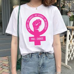 My Body My Choice Mu Uterus My Business Pro Choice Unisex T-Shirt My Body My Choice Mu Uterus My Business Pro Choice Unisex T-Shirt