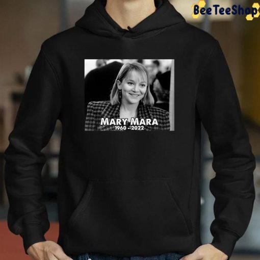 Rip Mary Mara 1960 2022 Unisex T-Shirt