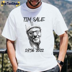 Rip Tim Sale 1956 2022 Unisex T-Shirt