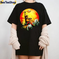 Rob And Big Art Unisex T-Shirt Rob And Big Art Unisex T-Shirt