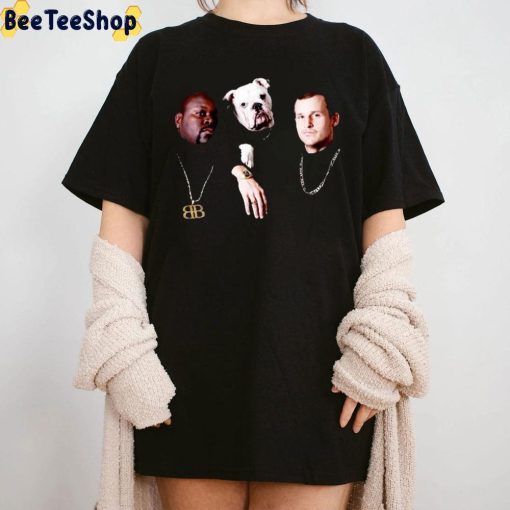 Rob And Big Unisex T-Shirt