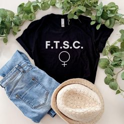 Ftsc Roe V Wade Abortion Is Healthcare Unisex T-Shirt Ftsc Roe V Wade Abortion Is Healthcare Unisex T-Shirt