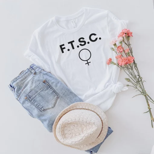 Ftsc Roe V Wade Abortion Is Healthcare Unisex T-Shirt