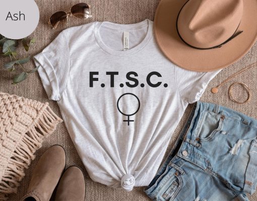 Ftsc Roe V Wade Abortion Is Healthcare Unisex T-Shirt