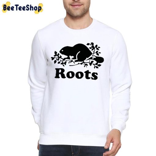 Roots Unisex Hoodie