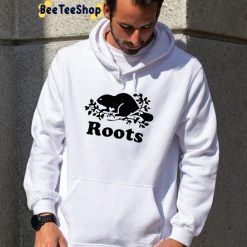 Roots Unisex Hoodie