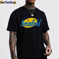 Seinfeld Unisex T-Shirt Seinfeld Unisex T-Shirt