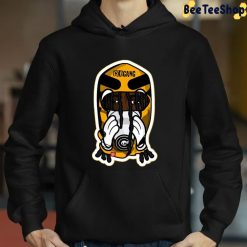 Ski Mask Glo Gang Unisex Hoodie Ski Mask Glo Gang Unisex Hoodie