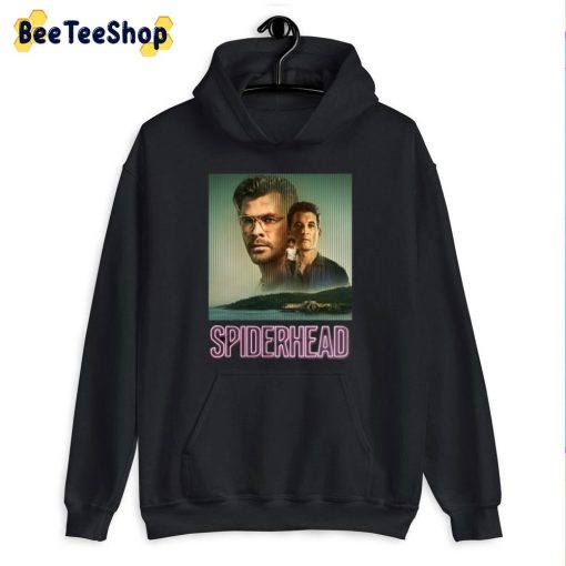Spiderhead 2022 Unisex T-Shirt