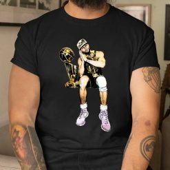 Steph Curry Night Night With Basketball Champions Cup 2022 Unisex T-Shirt Steph Curry Night Night With Basketball Champions Cup 2022 Unisex T-Shirt