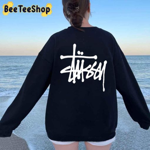 Stussy Unisex Hoodie