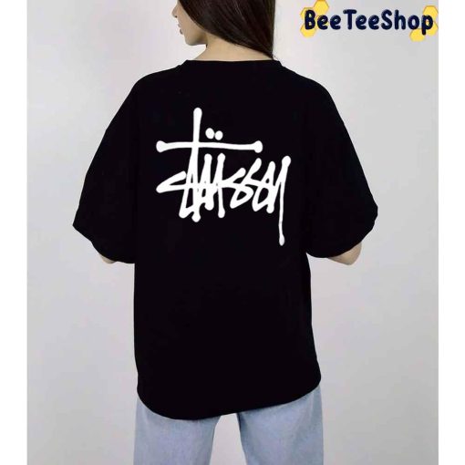Stussy Unisex Hoodie