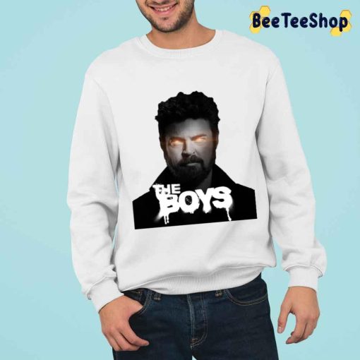 The Boys Season 3 Unisex T-Shirt