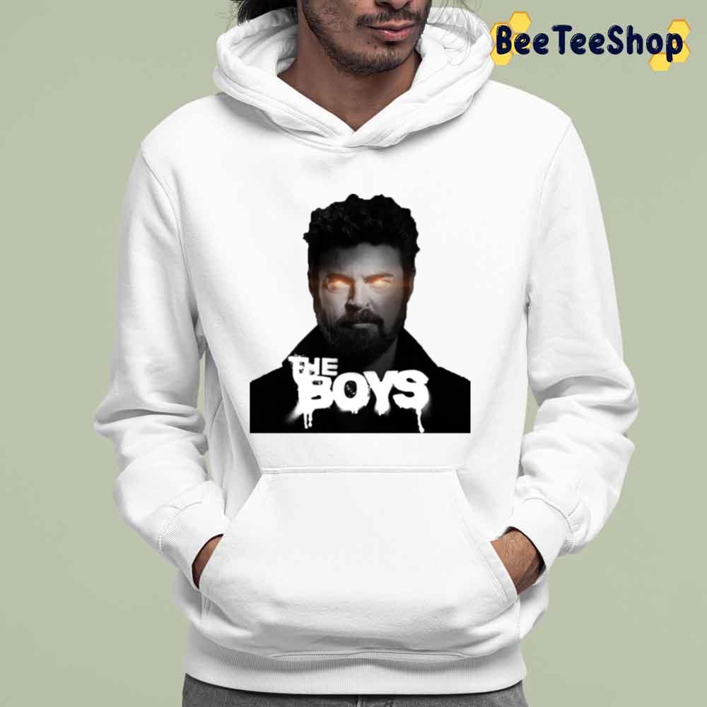 The Boys Season 3 Unisex T-Shirt The Boys Season 3 Unisex T-Shirt