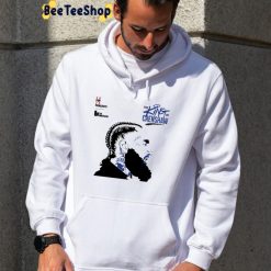 The King Of Crenshaw Unisex Hoodie The King Of Crenshaw Unisex Hoodie