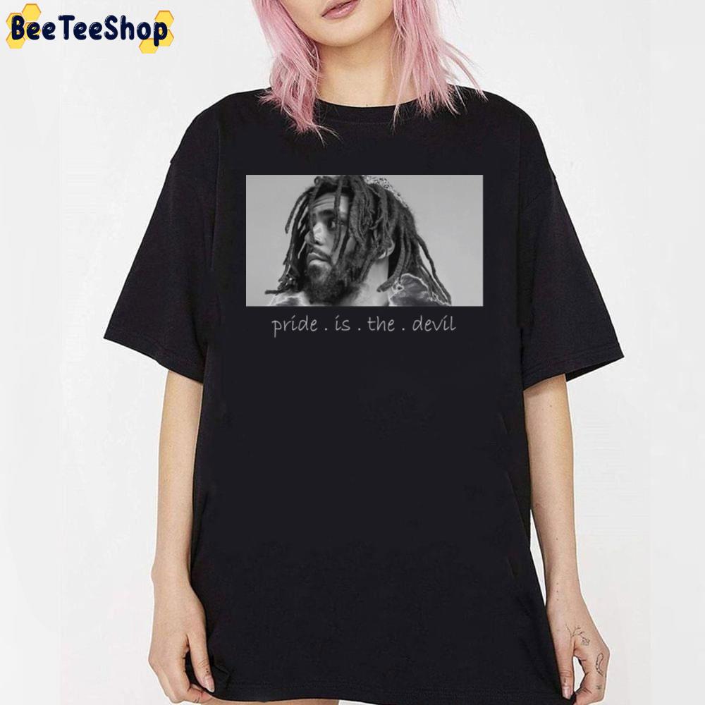 Active J Cole Rapper Unisex T-Shirt Active J Cole Rapper Unisex T-Shirt