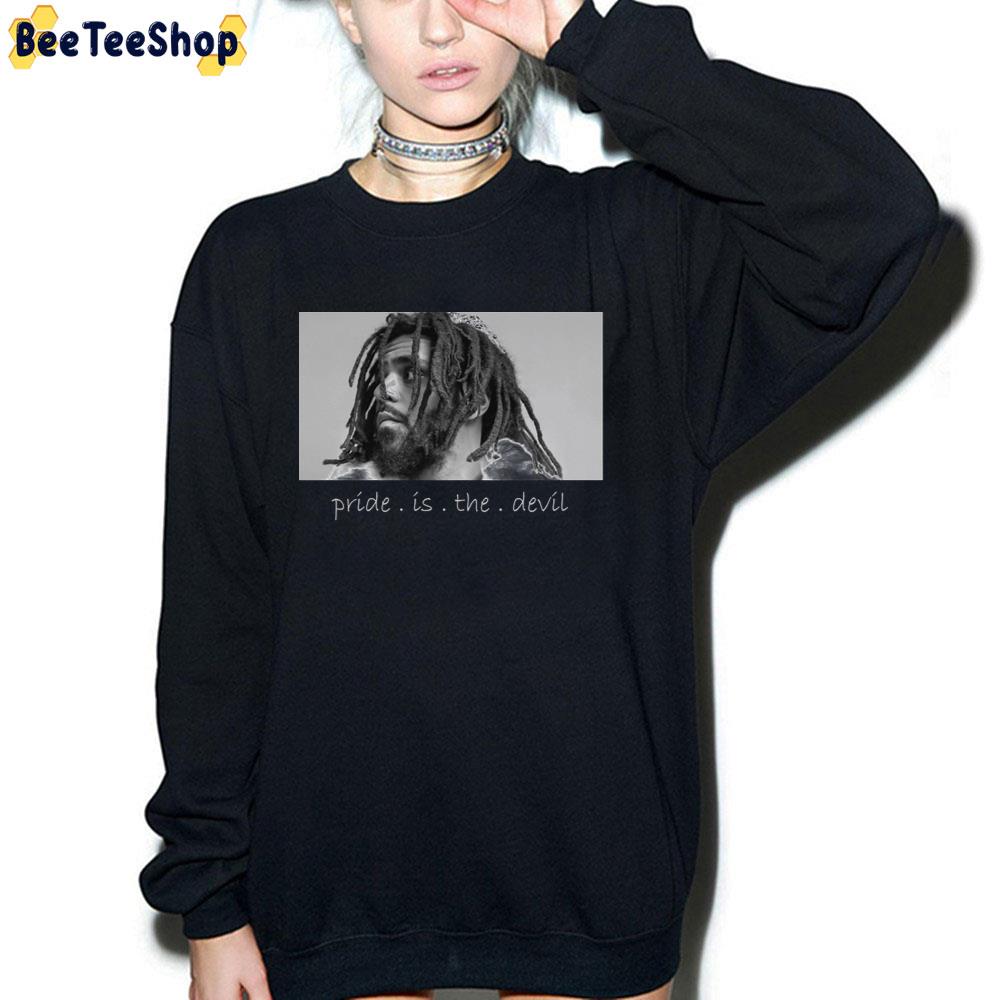Active J Cole Rapper Unisex T-Shirt Active J Cole Rapper Unisex T-Shirt