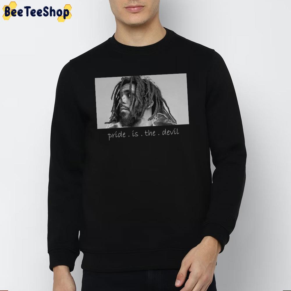 Active J Cole Rapper Unisex T-Shirt Active J Cole Rapper Unisex T-Shirt