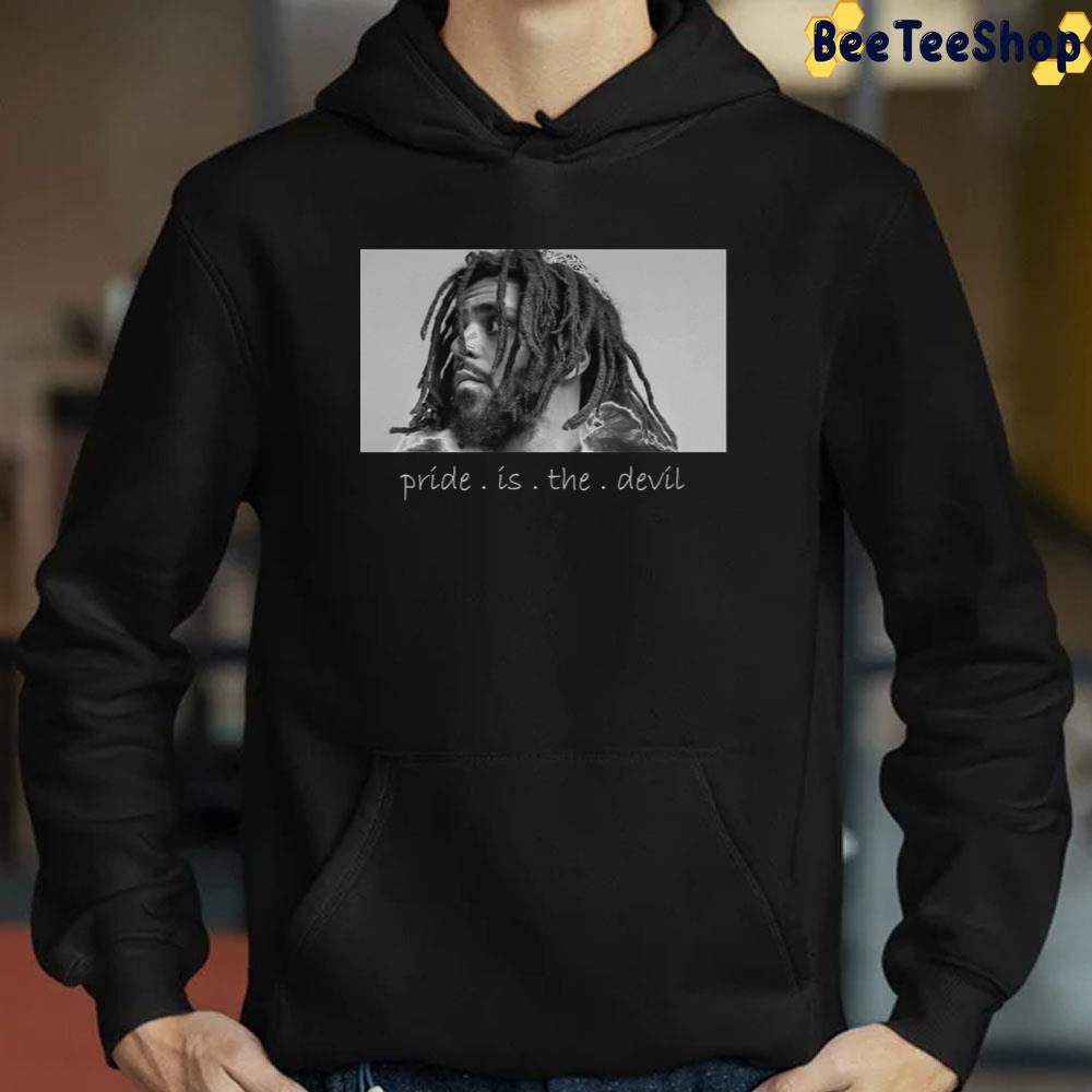 Active J Cole Rapper Unisex T-Shirt Active J Cole Rapper Unisex T-Shirt