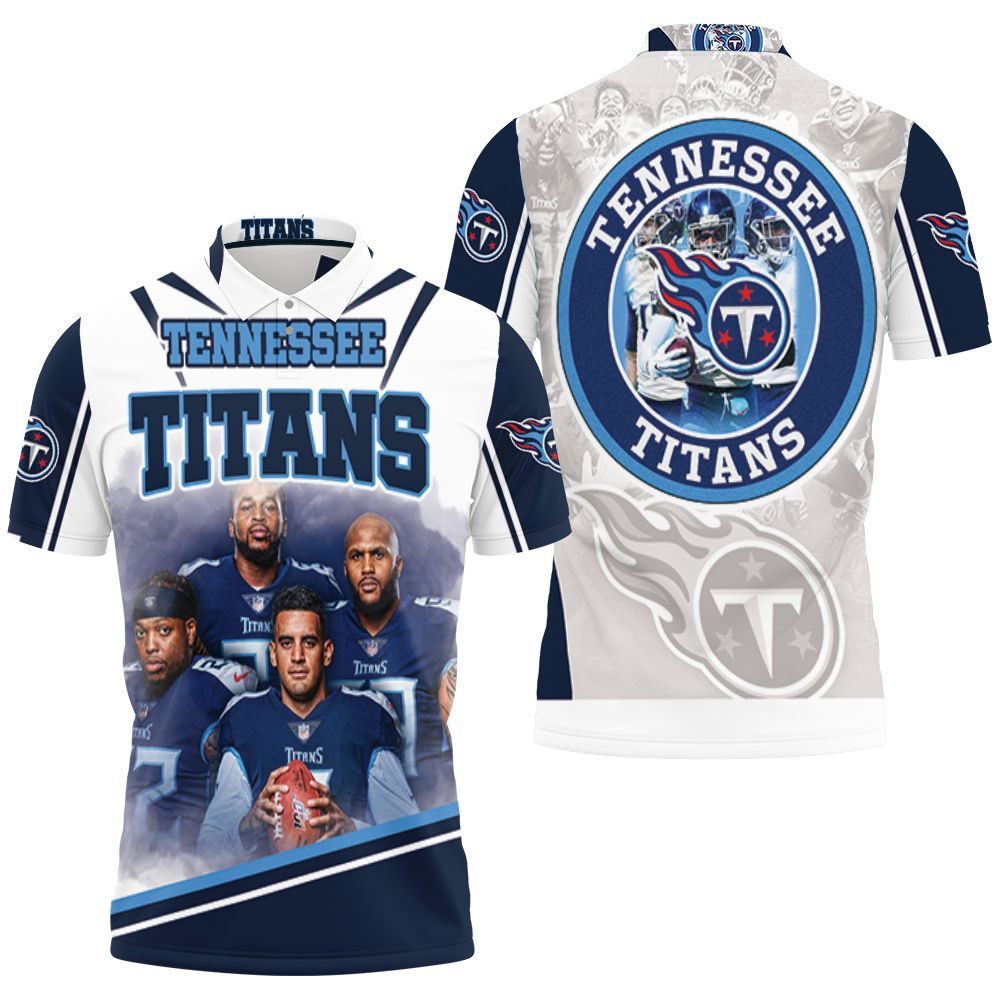 Afc South Division Champions Tennessee Titans Super Bowl 2021 For Fans Polo Shirt All Over Print Shirt 3d T-shirt Afc South Division Champions Tennessee Titans Super Bowl 2021 For Fans Polo Shirt All Over Print Shirt 3d T-shirt