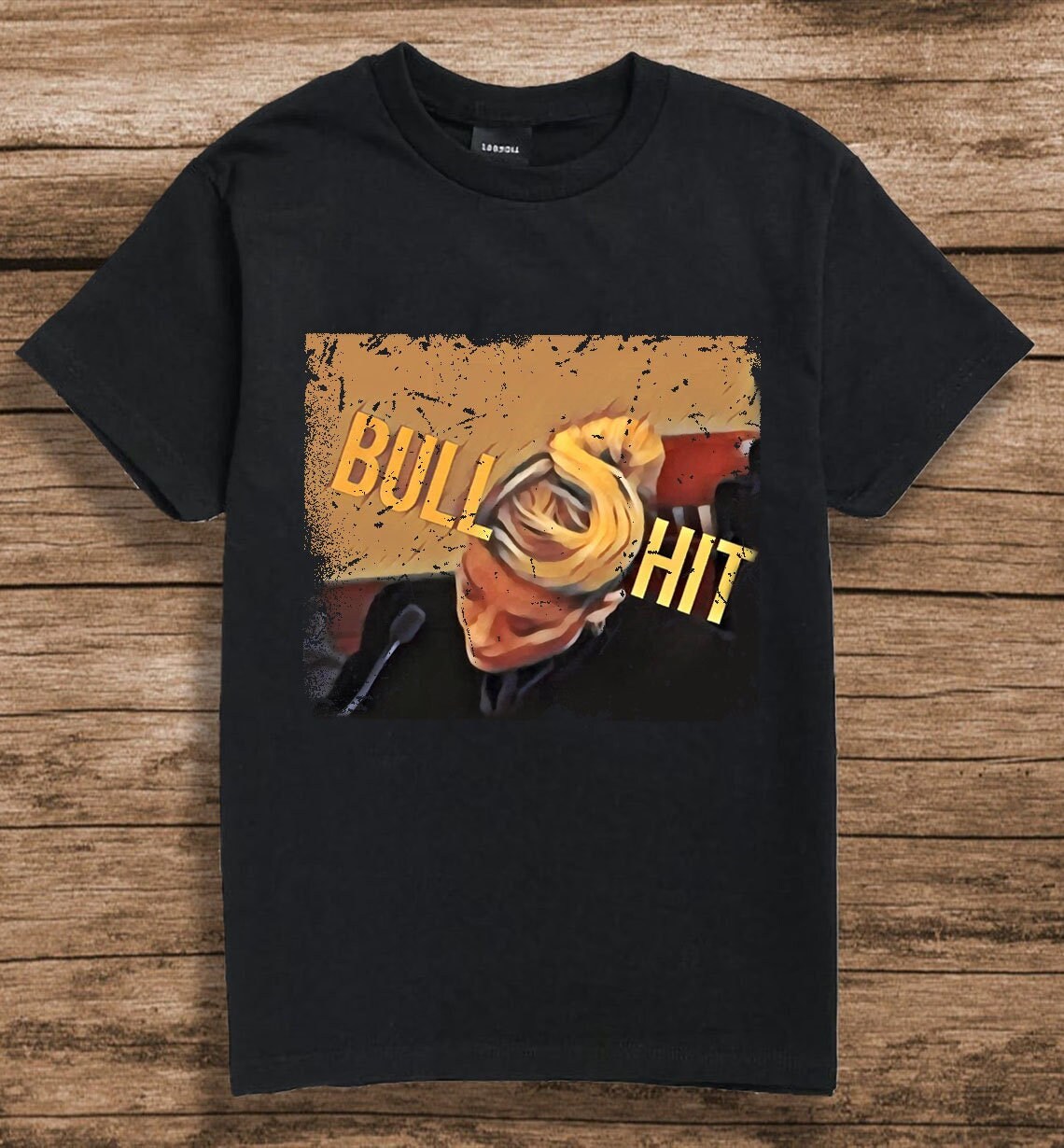 Amber Heard Bullshit Team Johnny Depp Unisex T-Shirt Amber Heard Bullshit Team Johnny Depp Unisex T-Shirt