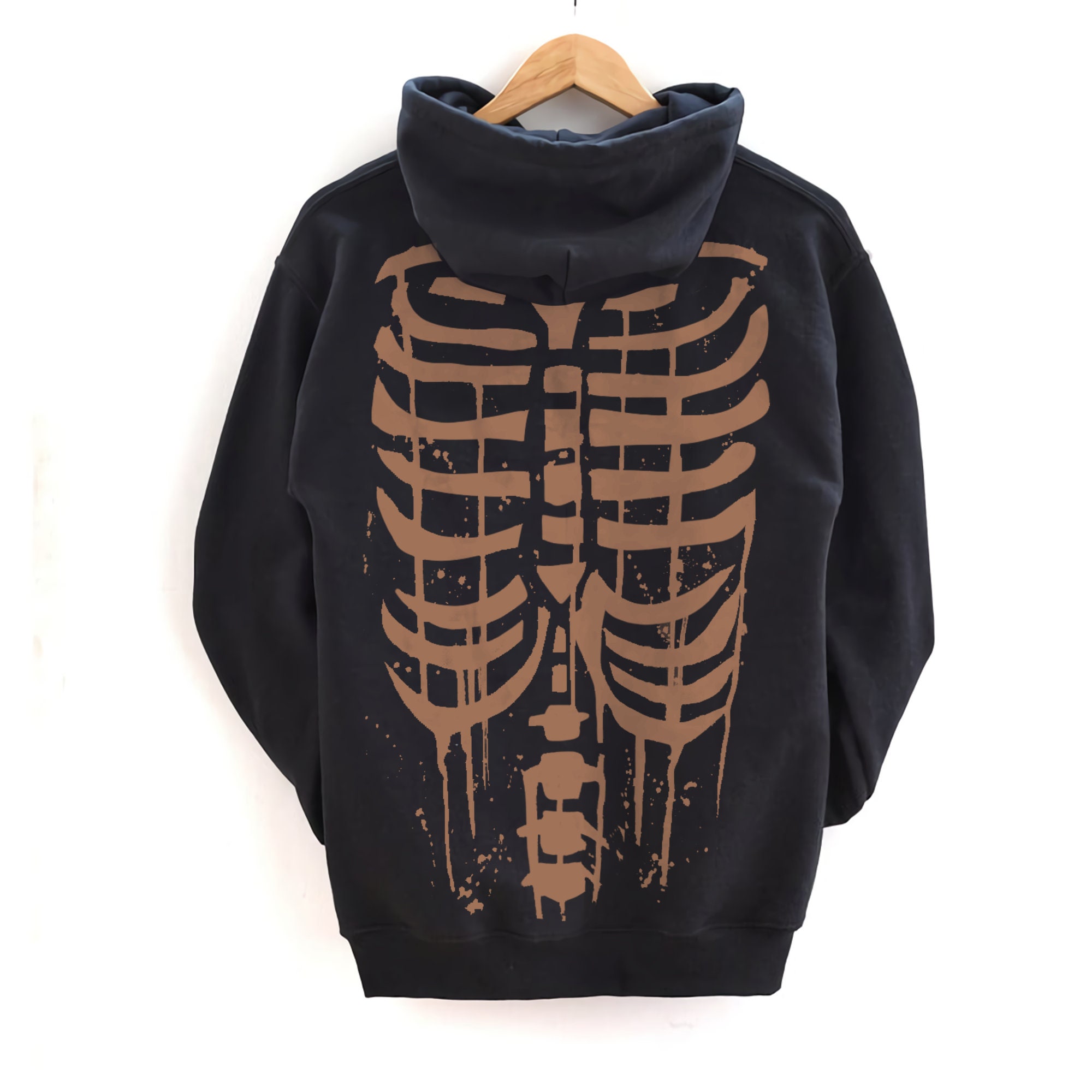 Anatomy Skeleton Unisex T-Shirt Anatomy Skeleton Unisex T-Shirt