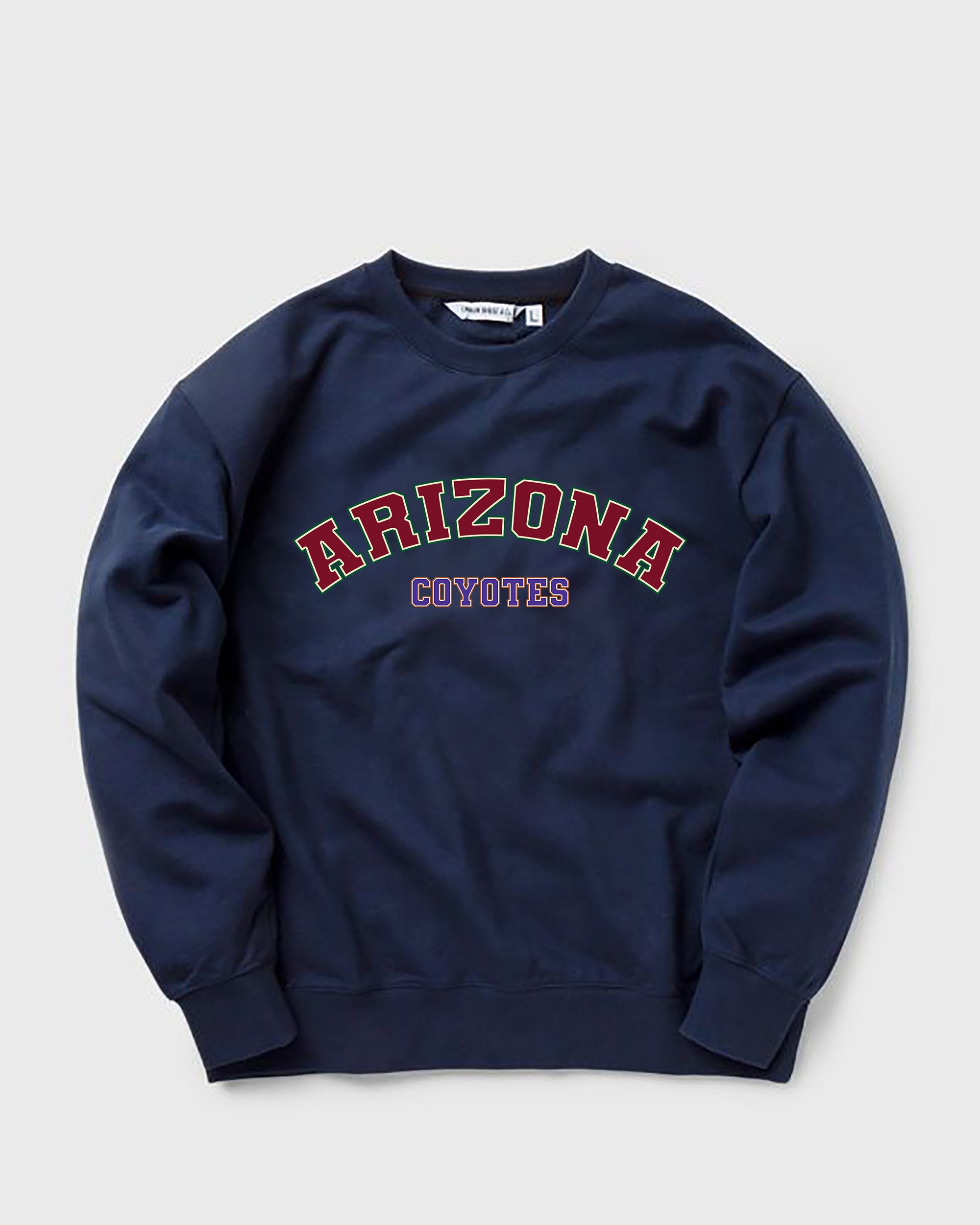 Arizona Coyotes Hockey Unisex Sweatshirt Arizona Coyotes Hockey Unisex Sweatshirt