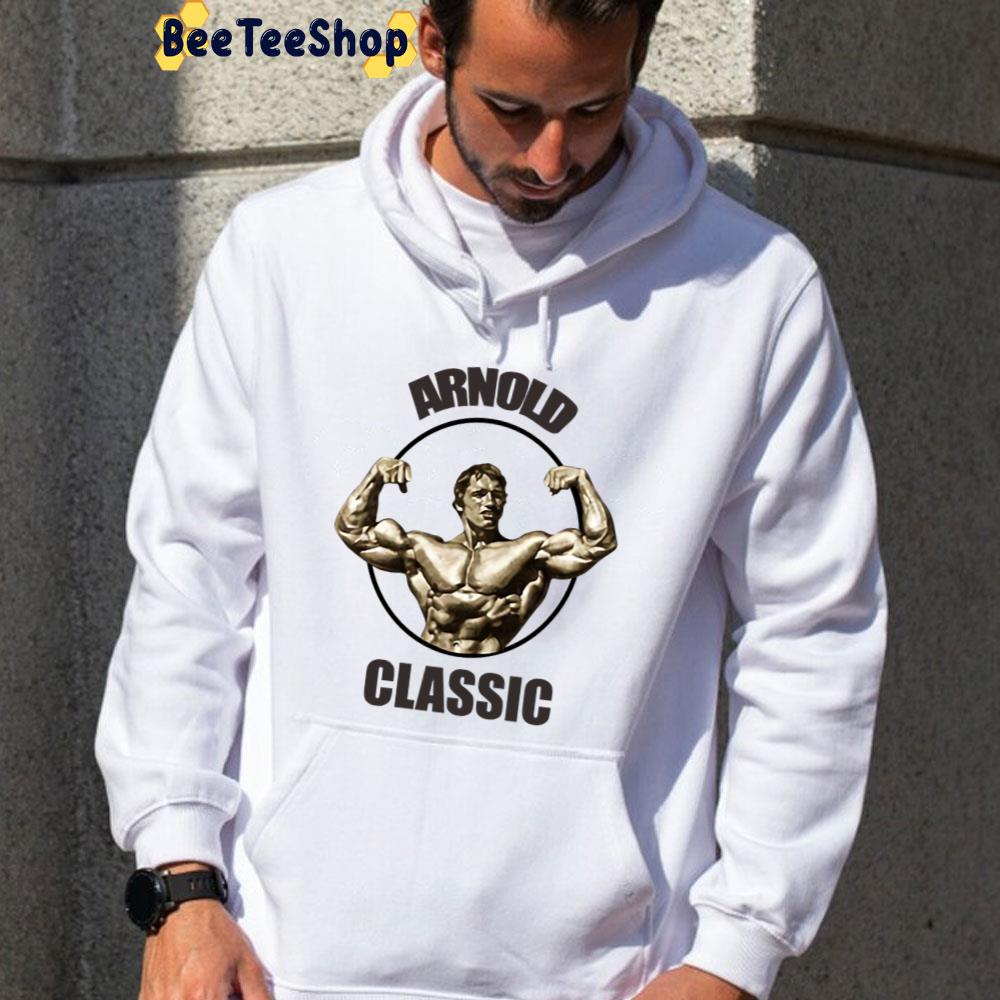 Arnold Classic Mr Olympia Unisex T-Shirt Arnold Classic Mr Olympia Unisex T-Shirt