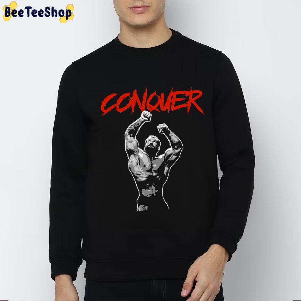 Art Chris Bumstead Unisex T-Shirt Art Chris Bumstead Unisex T-Shirt