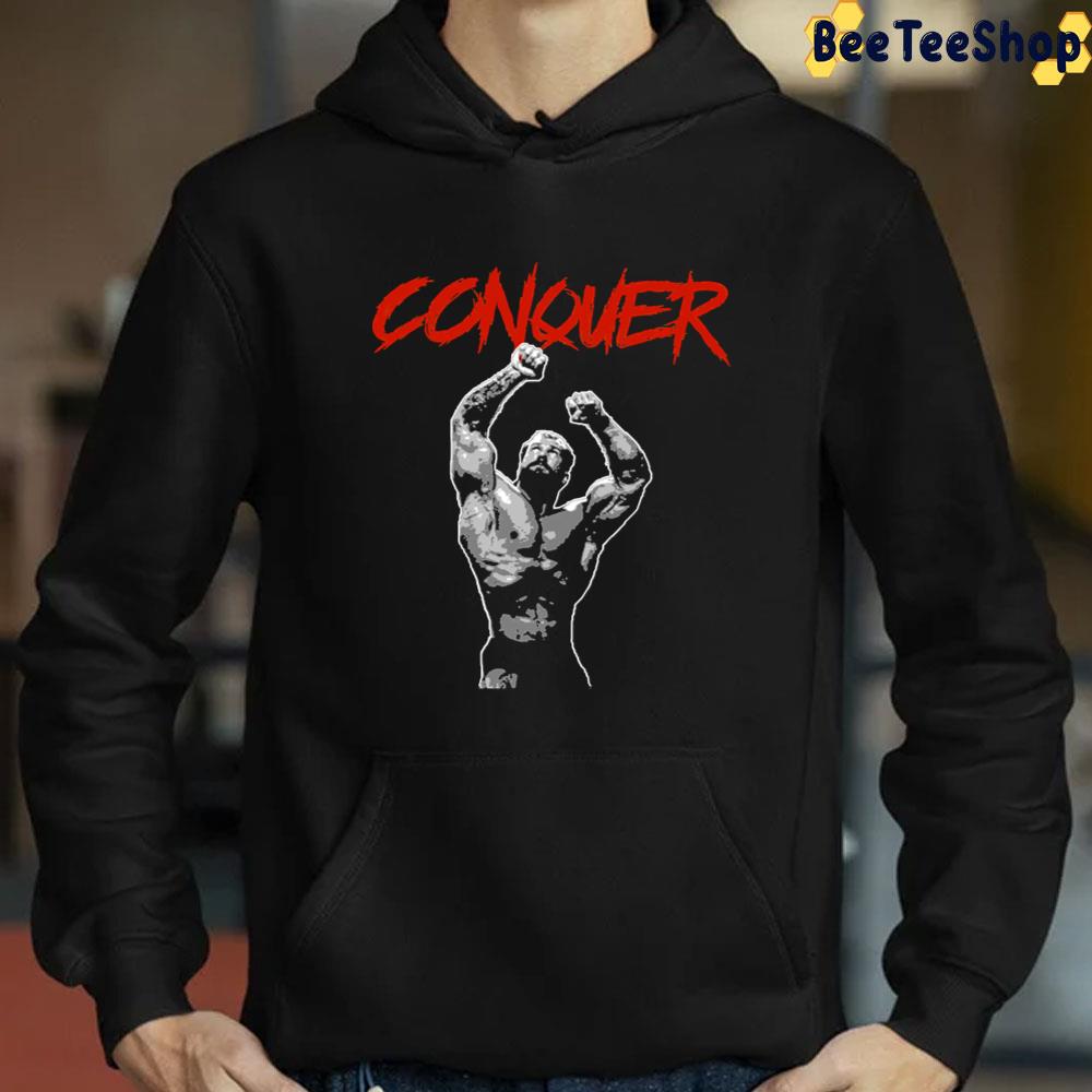 Art Chris Bumstead Unisex T-Shirt Art Chris Bumstead Unisex T-Shirt