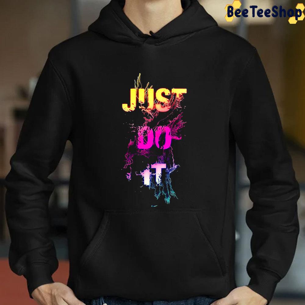 Art Design Just Do It Nike Unisex T-Shirt Art Design Just Do It Nike Unisex T-Shirt