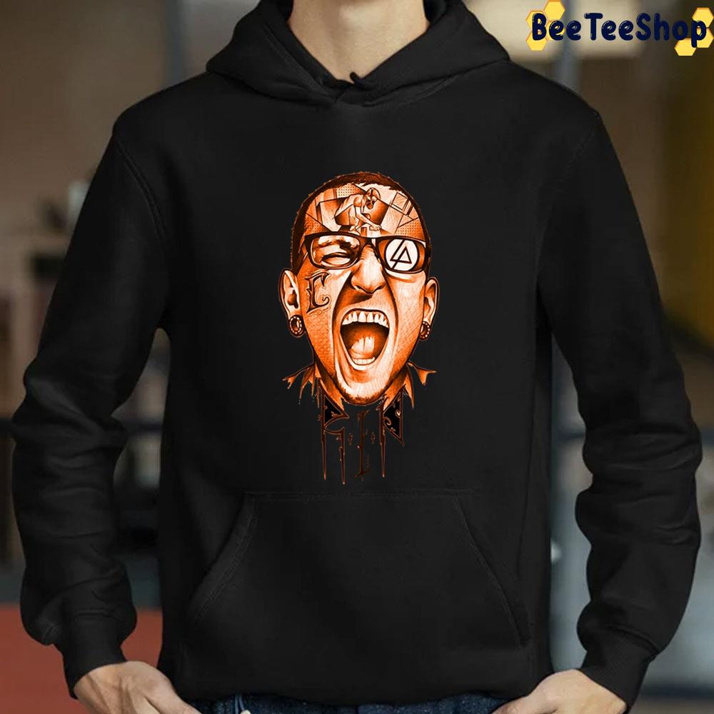 Art Linkin Park Best Selling Unisex T-Shirt Art Linkin Park Best Selling Unisex T-Shirt