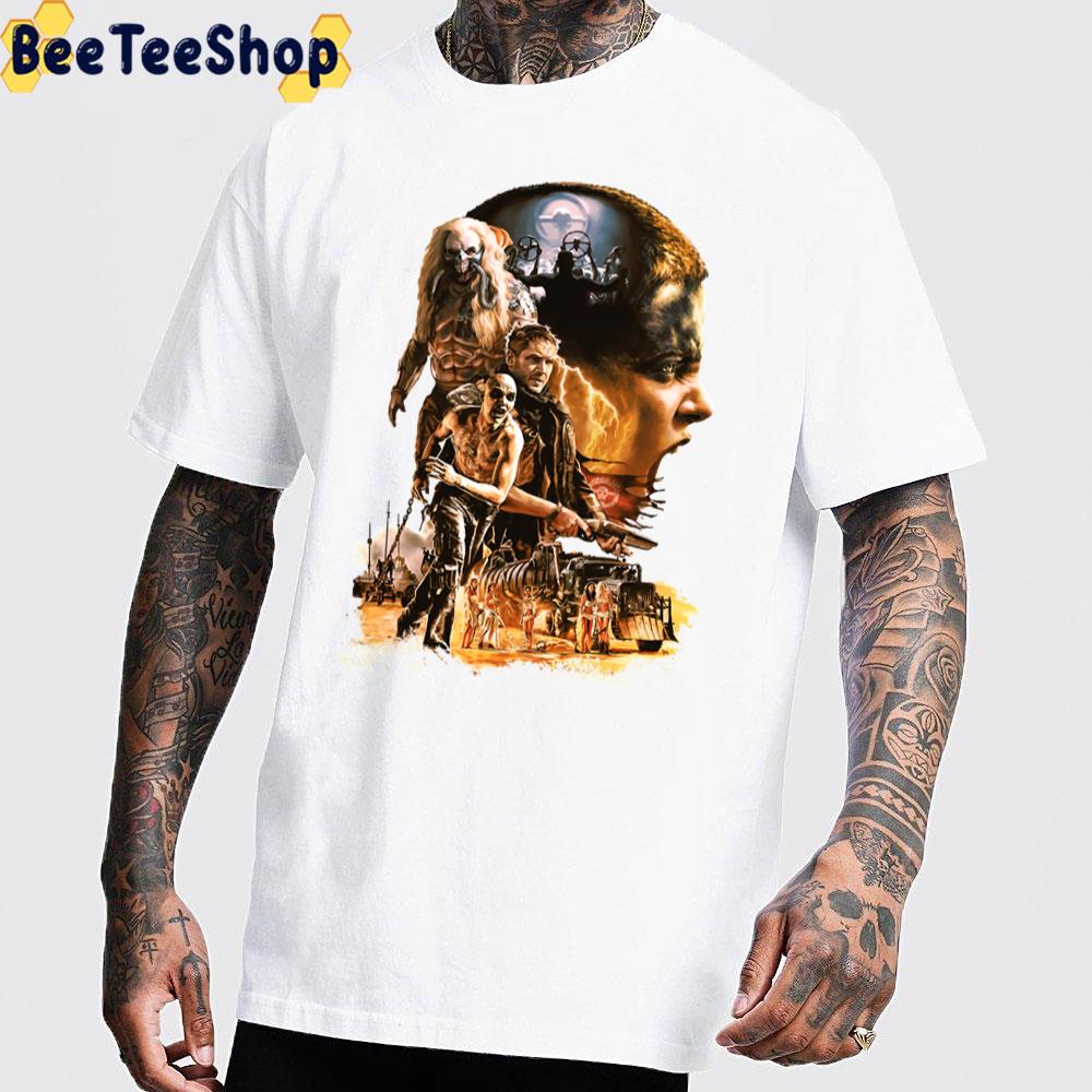 Art Sifurio Unisex T-Shirt Art Sifurio Unisex T-Shirt
