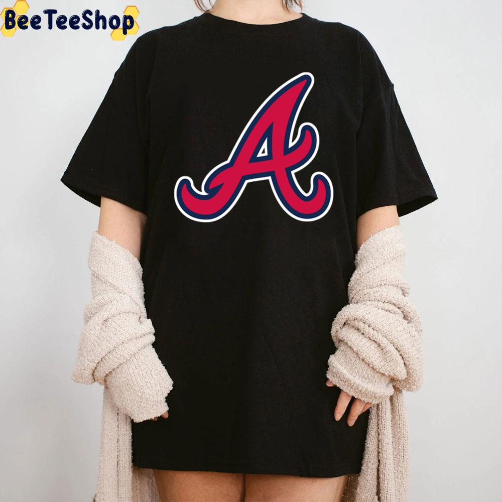 Atlanta Braves Baseball Logo Unisex T-Shirt Atlanta Braves Baseball Logo Unisex T-Shirt