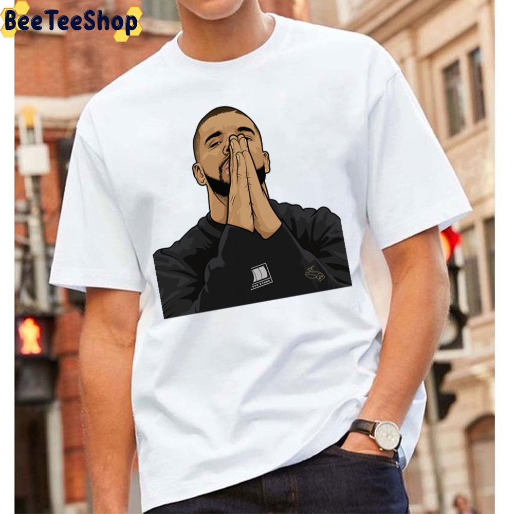Aubrey Drake Graham Or Drake Tootsie Love Rapper Unisex T-Shirt Aubrey Drake Graham Or Drake Tootsie Love Rapper Unisex T-Shirt