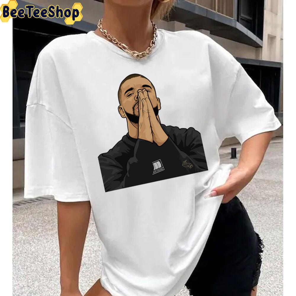 Aubrey Drake Graham Or Drake Tootsie Love Rapper Unisex T-Shirt Aubrey Drake Graham Or Drake Tootsie Love Rapper Unisex T-Shirt