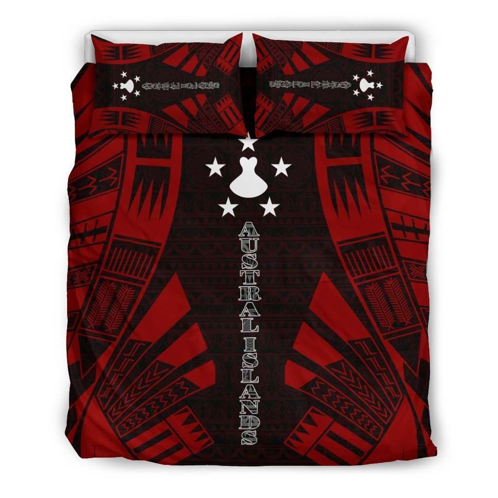 Austral Islands Cotton Bedding Sets Austral Islands Cotton Bedding Sets