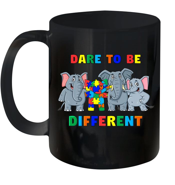 Autism Awareness Father's Day Daddy Of A Warrior Premium Sublime Ceramic Coffee Mug Black Autism Awareness Father's Day Daddy Of A Warrior Premium Sublime Ceramic Coffee Mug Black