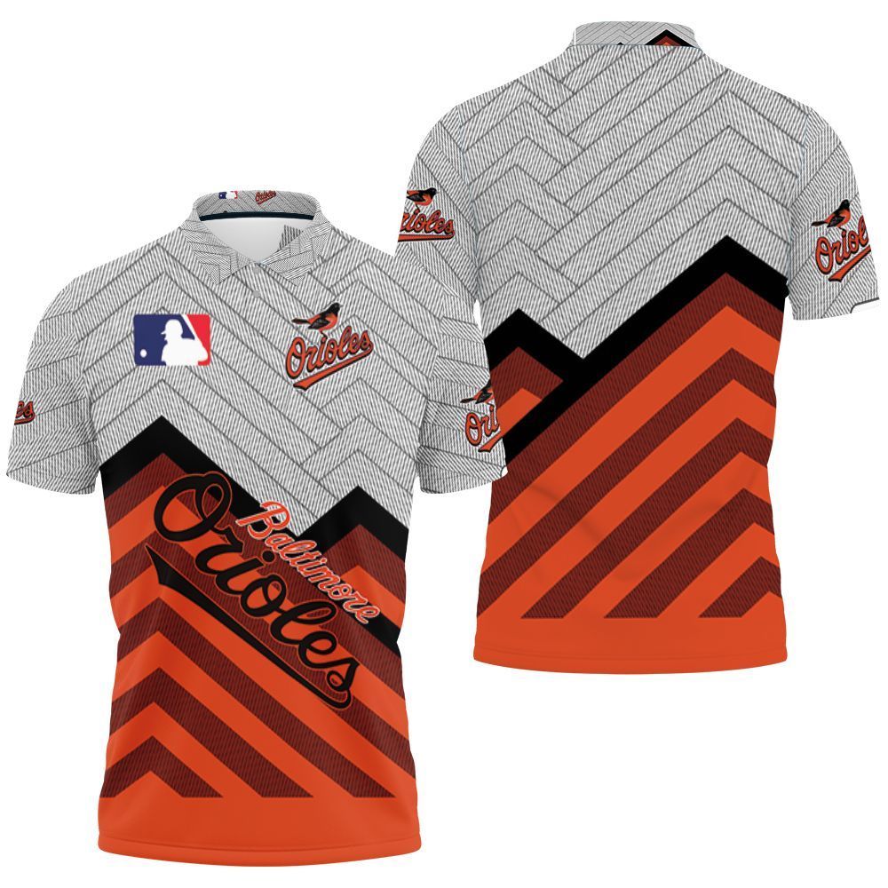 Baltimore Orioles Jersey 3d Polo Shirt Jersey All Over Print Shirt 3d T-shirt Baltimore Orioles Jersey 3d Polo Shirt Jersey All Over Print Shirt 3d T-shirt