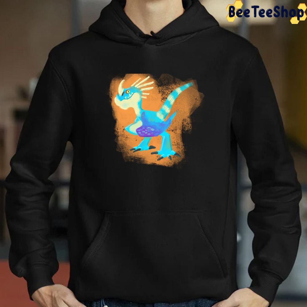 Basic Stormfly How To Train Your Dragon Unisex T-Shirt Basic Stormfly How To Train Your Dragon Unisex T-Shirt