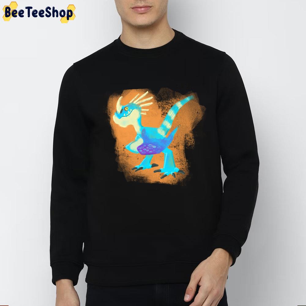 Basic Stormfly How To Train Your Dragon Unisex T-Shirt Basic Stormfly How To Train Your Dragon Unisex T-Shirt