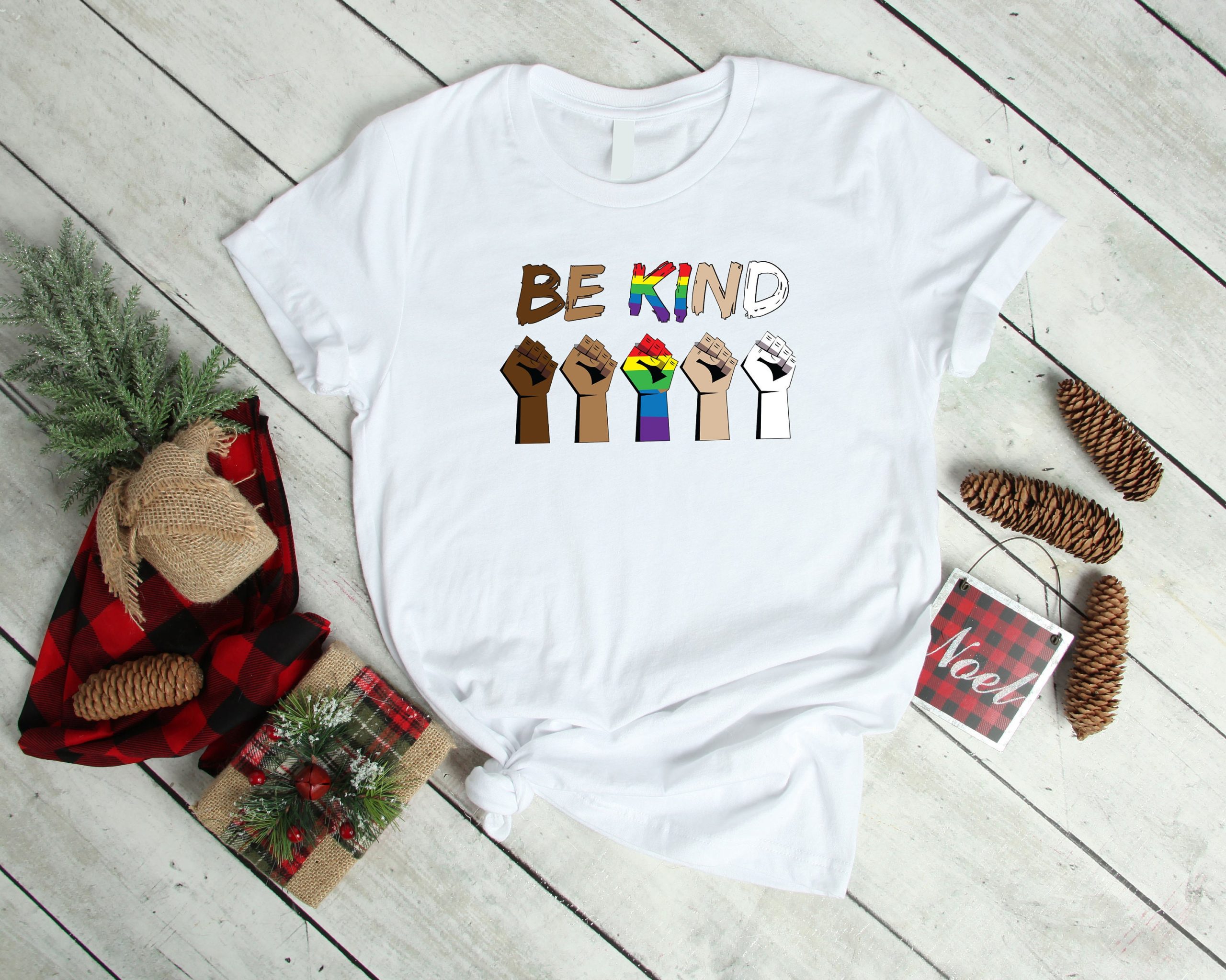 Be Kind Black Lives Matter Black History Month Unisex Shirt Be Kind Black Lives Matter Black History Month Unisex Shirt