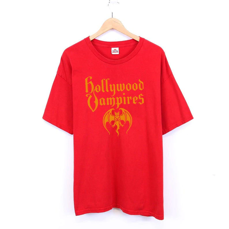 Ben Chew Hollywood Vampires Johnny Depp & Ben Chew Laugh Unisex T-Shirt Ben Chew Hollywood Vampires Johnny Depp & Ben Chew Laugh Unisex T-Shirt