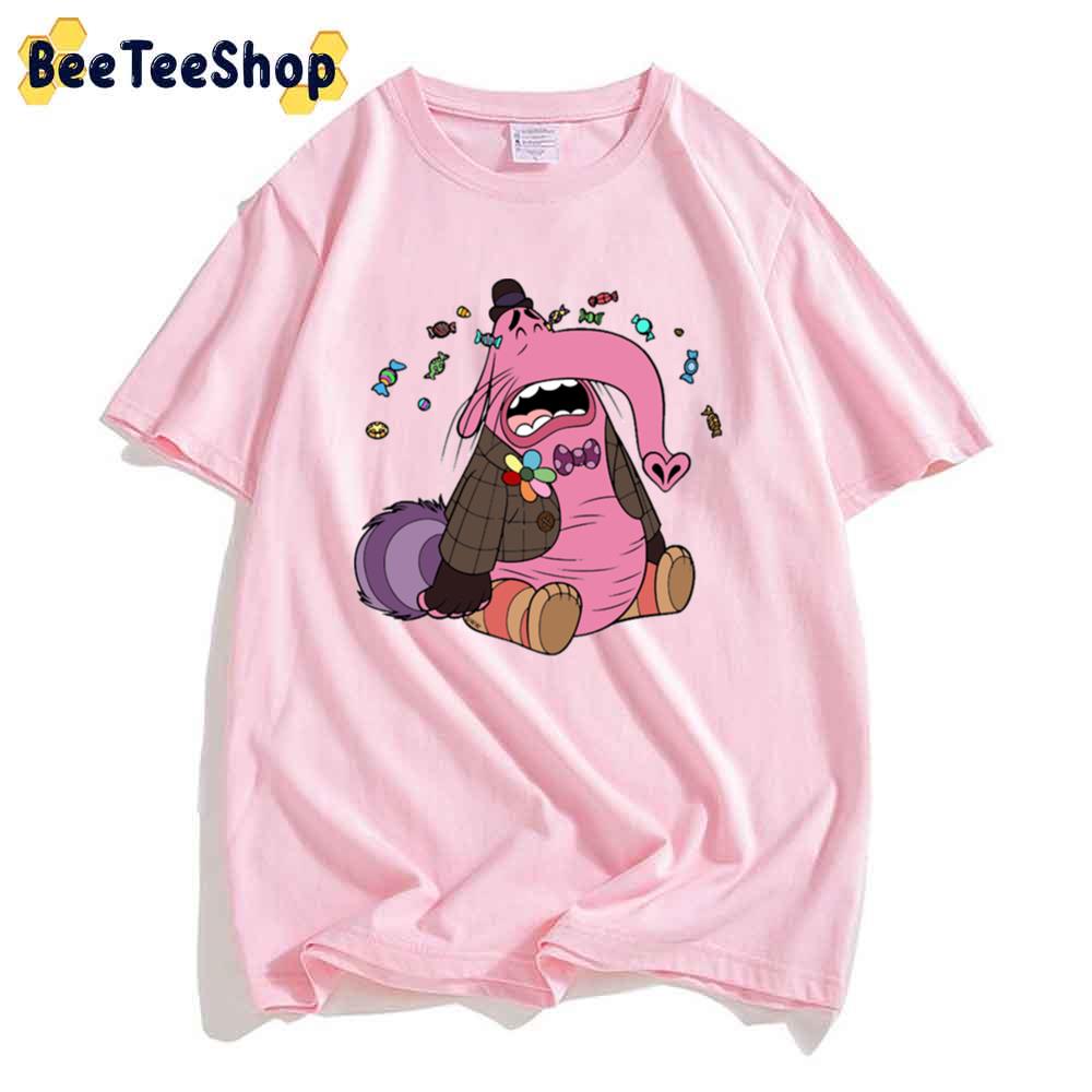 Bing Bong Crying Inside Out Moive Unisex T-Shirt Bing Bong Crying Inside Out Moive Unisex T-Shirt