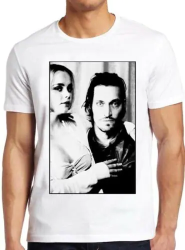 Black Art Buffalo 66 Film Unisex T-Shirt Black Art Buffalo 66 Film Unisex T-Shirt