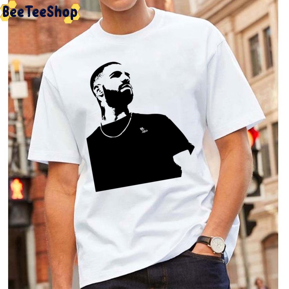 Black Art Drake Rapper Unisex T-Shirt Black Art Drake Rapper Unisex T-Shirt